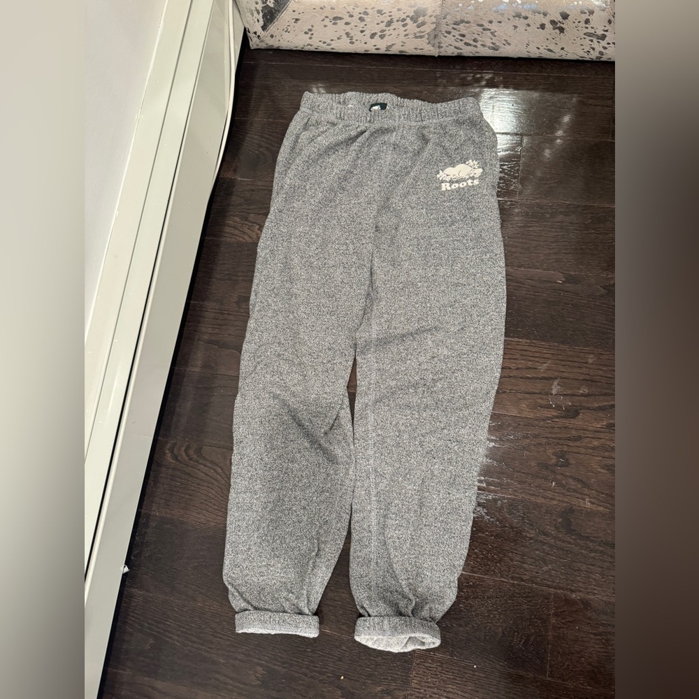 Roots sweatpants